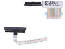 Шлейф HDD Hp&nbsp;Pavilion&nbsp;Gaming&nbsp;15-DK